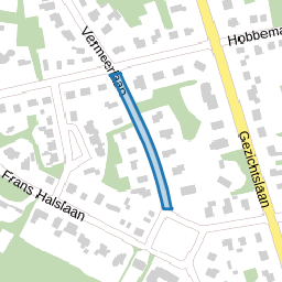 Perceel BIL01-A-1015