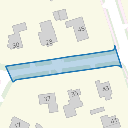 Perceel BIL01-A-1016