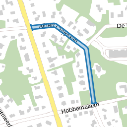 Perceel BIL01-A-1027