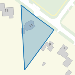 Perceel BIL01-A-1081