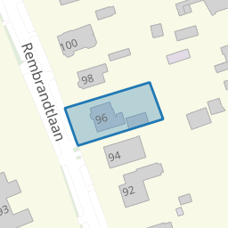 Perceel BIL01-A-1208