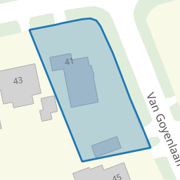 Perceel BIL01-A-1272