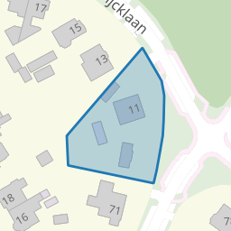 Perceel BIL01-A-1279