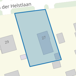 Perceel BIL01-A-1316