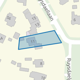 Perceel BIL01-A-1345