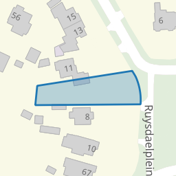 Perceel BIL01-A-1346