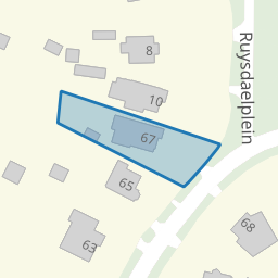 Perceel BIL01-A-1349