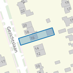 Perceel BIL01-A-1383