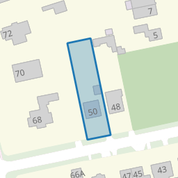 Perceel BIL01-A-1441