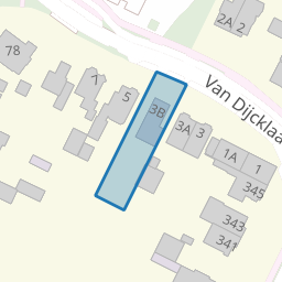 Perceel BIL01-A-1497