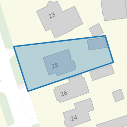 Perceel BIL01-A-1575