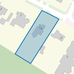 Perceel BIL01-A-1630