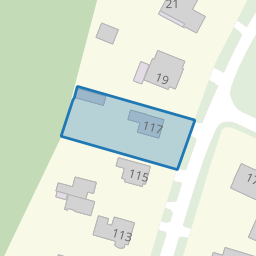 Perceel BIL01-A-1641