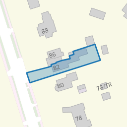 Perceel BIL01-A-1653