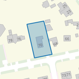 Perceel BIL01-A-1668