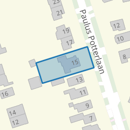 Perceel BIL01-A-1679