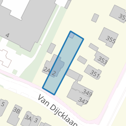 Perceel BIL01-A-1692