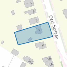 Perceel BIL01-A-1709