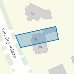 Perceel BIL01-A-1725