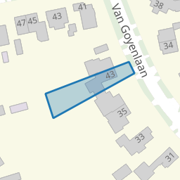 Perceel BIL01-A-1763