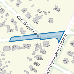 Perceel BIL01-A-1767