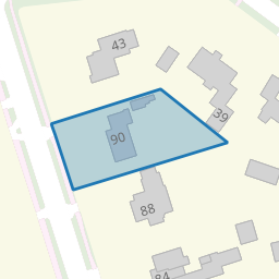 Perceel BIL01-A-1776