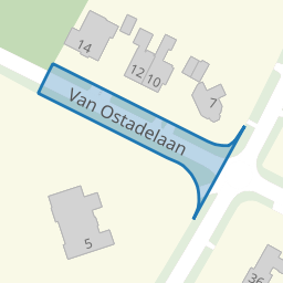 Perceel BIL01-A-1802