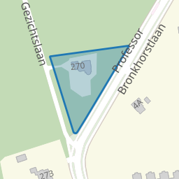 Perceel BIL01-A-1806