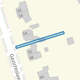 Perceel BIL01-A-1822