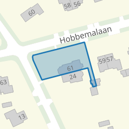 Perceel BIL01-A-1841