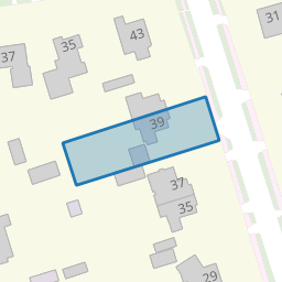 Perceel BIL01-A-1872