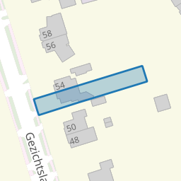 Perceel BIL01-A-1876