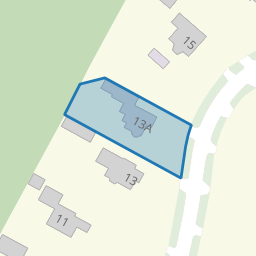 Perceel BIL01-A-1945