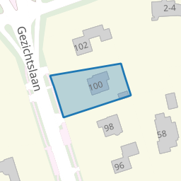 Perceel BIL01-A-1966