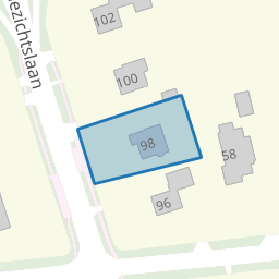 Perceel BIL01-A-1967