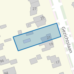 Perceel BIL01-A-1968