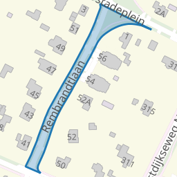 Perceel BIL01-A-1990