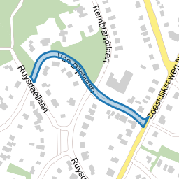 Perceel BIL01-A-1991