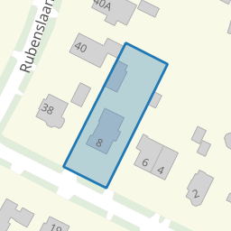 Perceel BIL01-A-1999