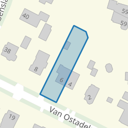 Perceel BIL01-A-2000