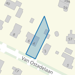 Perceel BIL01-A-2001