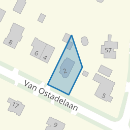 Perceel BIL01-A-2002