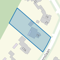 Perceel BIL01-A-2003