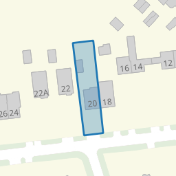 Perceel BIL01-A-2016