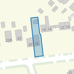 Perceel BIL01-A-2017