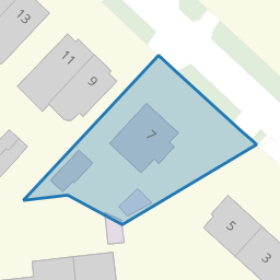 Perceel BIL01-A-2019