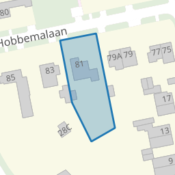 Perceel BIL01-A-2021