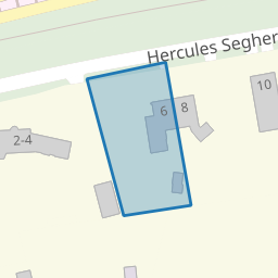 Perceel BIL01-A-2031