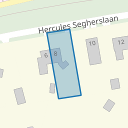 Perceel BIL01-A-2032