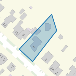 Perceel BIL01-A-2080